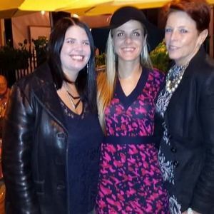 Meet your Posher, Kate